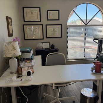 Integrated Acupuncture Services - Front office - Acupuncture Near Me - Arroyo Grande, California