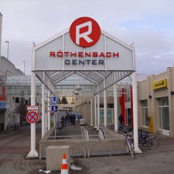 Röthenbach Center