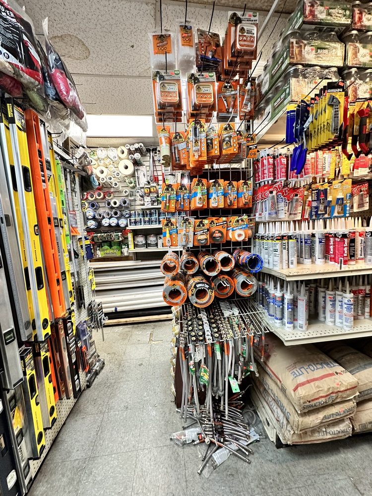 CATON HARDWARE Updated October 2024 20 Photos & 12 Reviews 793 Flatbush Ave, Flatbush, New