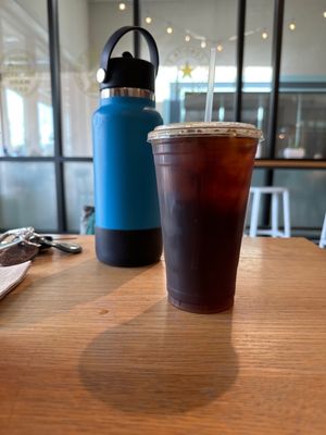 Merit Coffee by null