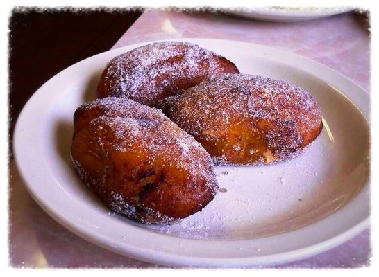 El Puente De Oro Restaurant by null