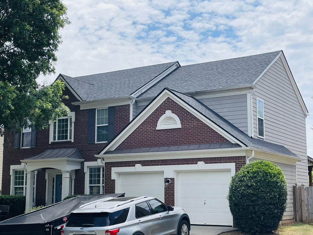 Slide of Tundra Roofing