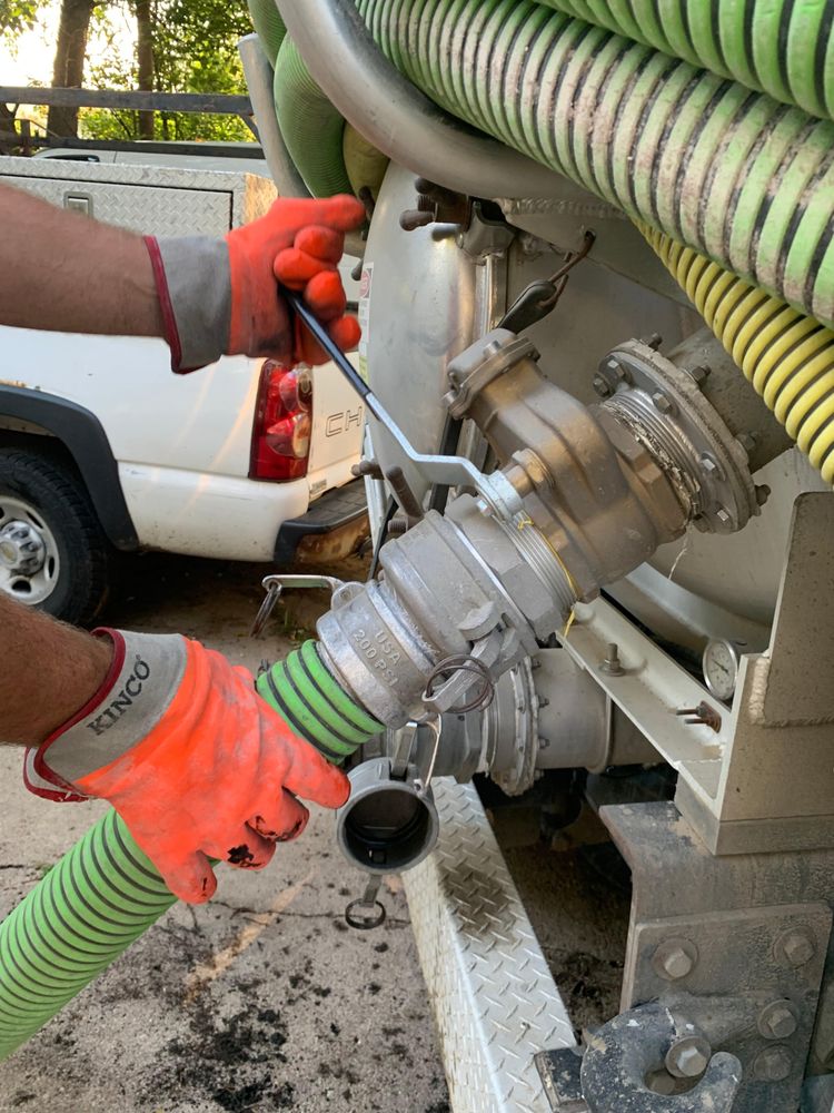 S & S Pumping Service - septic in Blair, NE