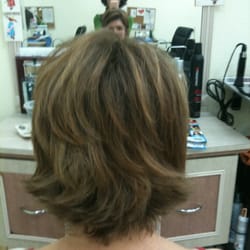 Reiko Hairstylist