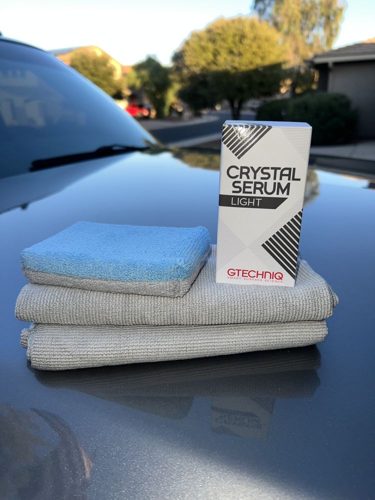 PRECISION SHINE AUTO CARE Updated October 2024 22 Photos Tucson