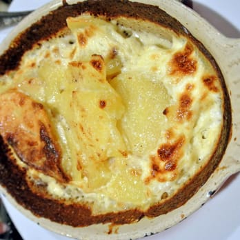 Café Comptoir Chez Sylvie - 【Gratin du moment - French Near Me - Lyon, 69