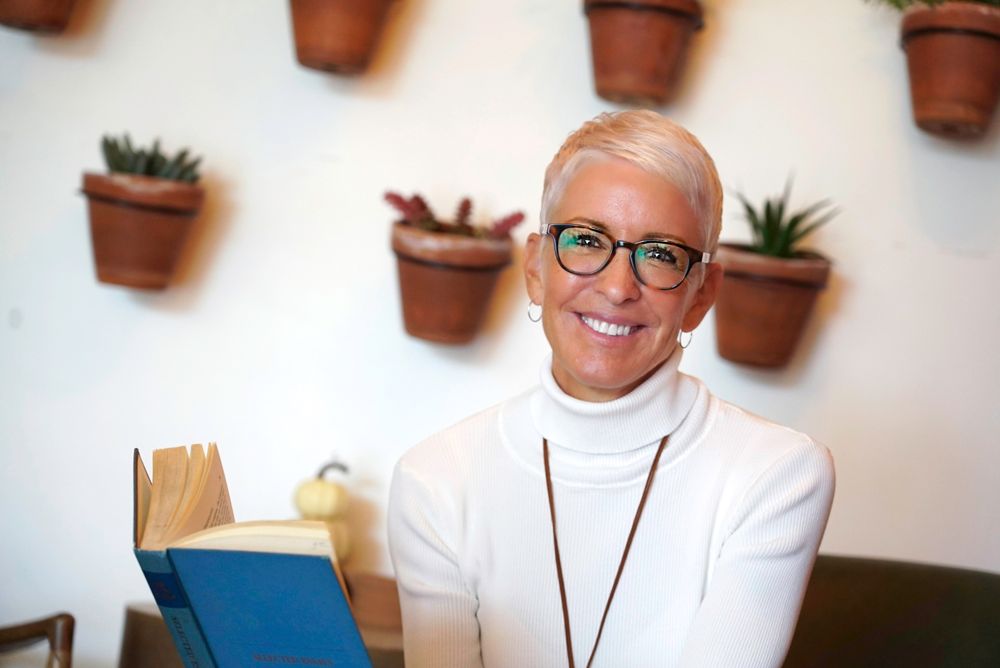 Teresa Ford Coaching - grief counselor in Washington, UT