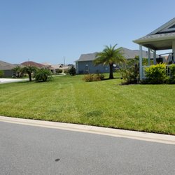 Paradise Mowing Services