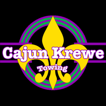 Cajun Krewe Towing - Roadside Assistance Near Me Cajun Krewe Towing - Roadside Assistance Near Me