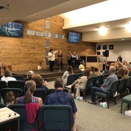 Night of prayer