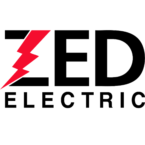 Slide of ZED Electric