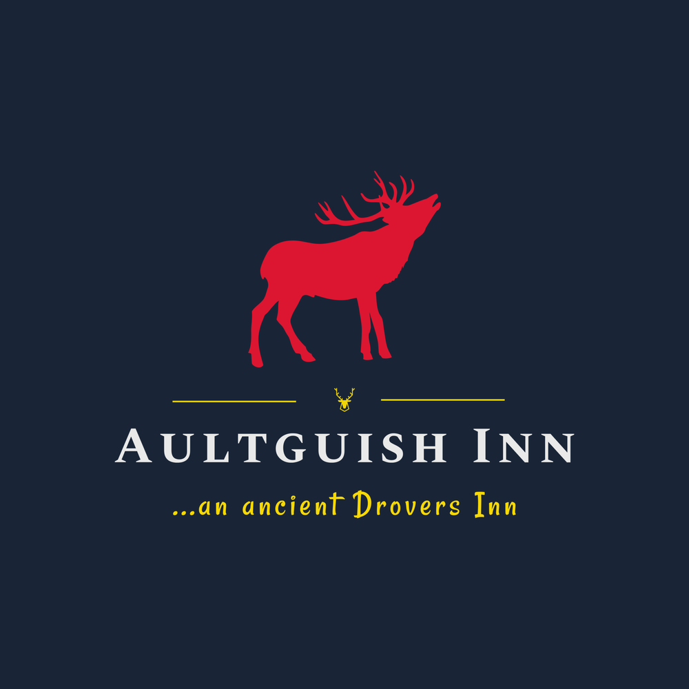 Aultguish Inn 