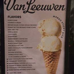 Flavors Flavors