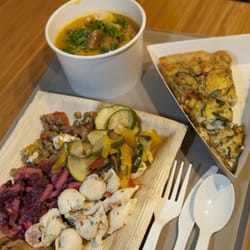 The Foodmaker - Foodmaker new concept