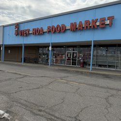 Viet Hoa Food Market