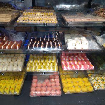 Cafe Tazza - Best Indian Sweets you can get in the bay area - Bakeries Near Me - Dublin, California