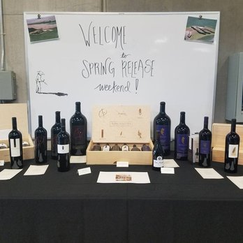 Long Shadows Winery - Spring Release 2017 - Wineries Near Me - Walla Walla, Washington Long Shadows Winery - Spring Release 2017 - Wineries Near Me - Walla Walla, Washington