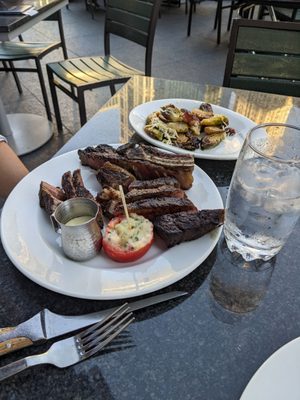 Chicago Cut Steakhouse by null