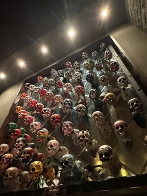 Maya Mexican Restaurant® by null