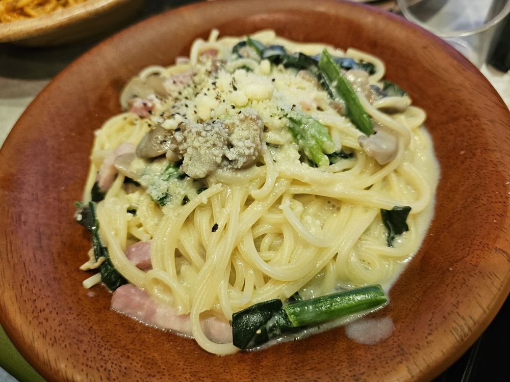 Saizeriya Koriyama Ekinaka 