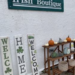 The Irish Boutique - Cedarburg
