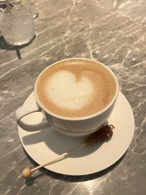 Irie Restaurant by null