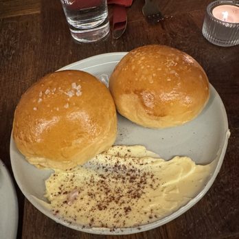 Restaurant Aleksandar - Modern European Near Me - Philadelphia, Pennsylvania