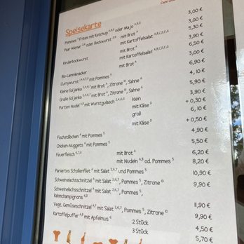 Zoorestaurant SAMBESI - German Near Me - Hoyerswerda, SN Zoorestaurant SAMBESI - German Near Me - Hoyerswerda, SN