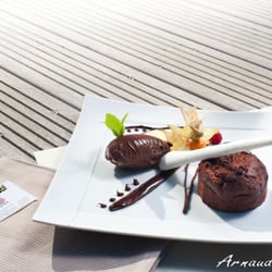 L'Engrenage Brasserie - Desserts maisons