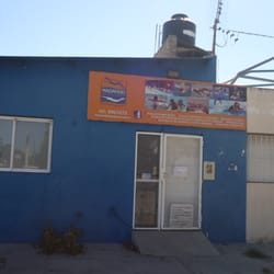 NADANDO Escuela de Natación