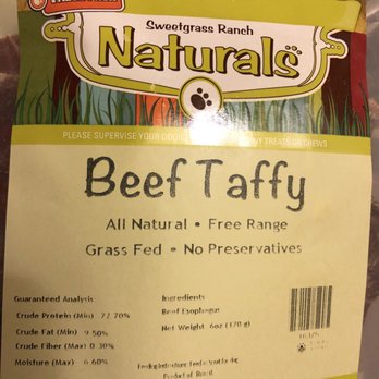 Hollywood Feed - Dogs love this. It's about $10 - Pet Stores Near Me - Cape Coral, Florida
