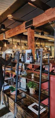 The Cozy Taberna by null