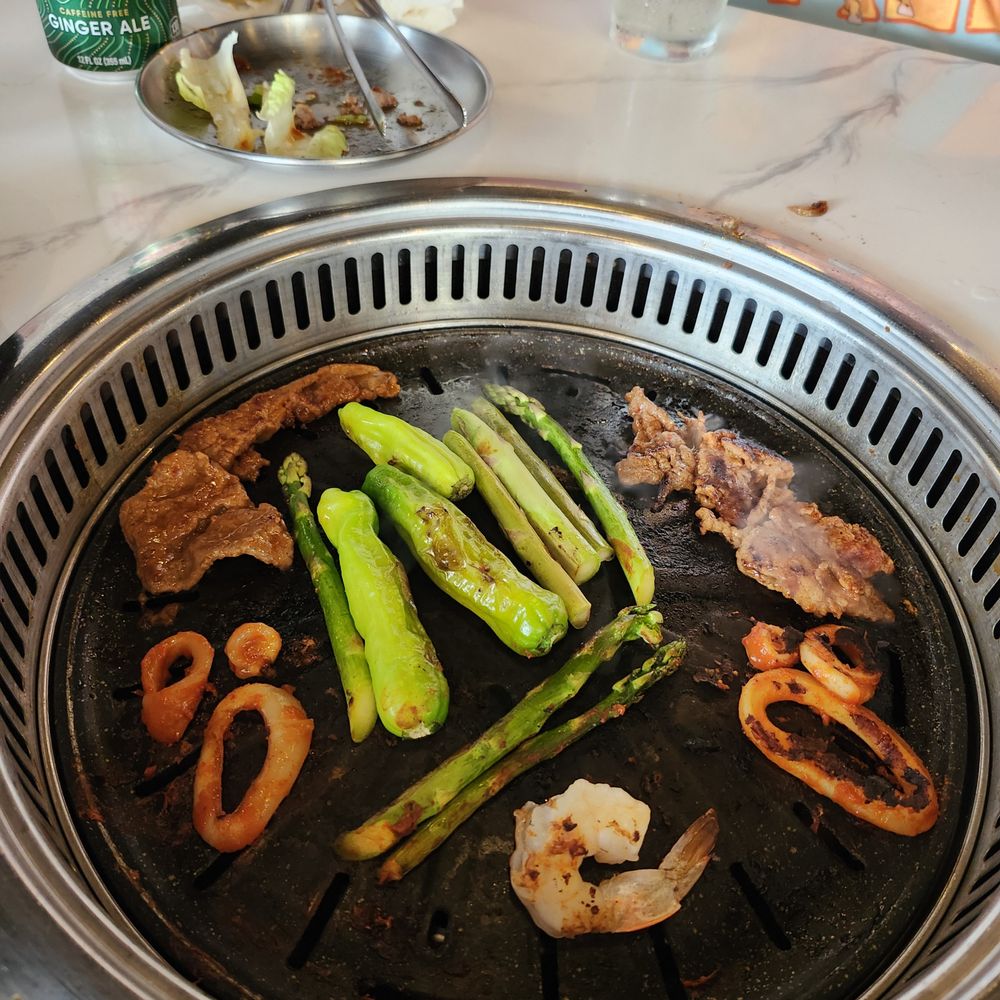 Omi Korean Grill - Korean Near Me - Shrewsbury, Massachusetts Omi Korean Grill - Korean Near Me - Shrewsbury, Massachusetts