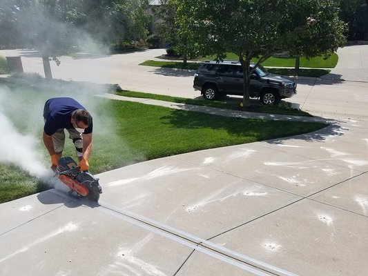 THRASHER FOUNDATION REPAIR - 34 Photos - 1619 N Packer Rd, Springfield