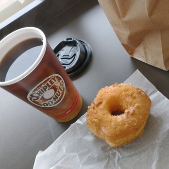 Shipley Do-Nuts - Got my favorite crumble donut and coffee - Donuts Near Me - Houston, Texas Shipley Do-Nuts - Got my favorite crumble donut and coffee - Donuts Near Me - Houston, Texas