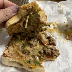Moms Kitchen To Go - So yummy !
