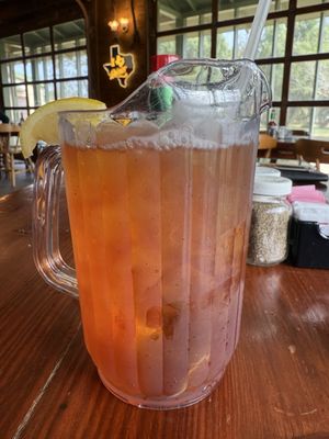 Longhorn Cattle Company by null