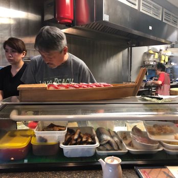 Hakata Restaurant - Sushi! - Japanese Near Me - Silverdale, Washington