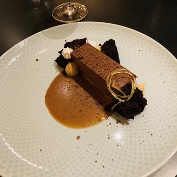 Annabelle - Chocolate mousse - American Near Me - Washington, DC, District of Columbia Annabelle - Chocolate mousse - American Near Me - Washington, DC, District of Columbia