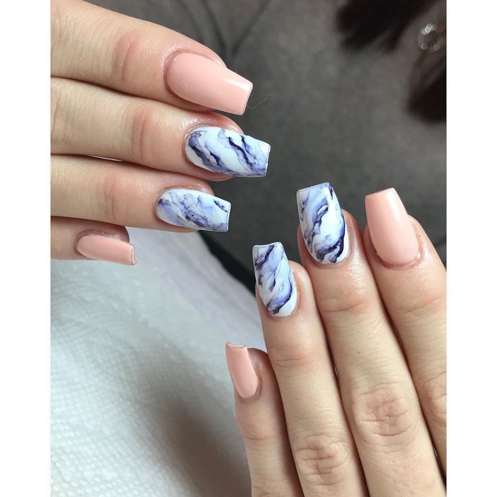 NAIL FACTORY EXPRESS 387 Photos & 94 Reviews 3635 E Tremont Ave