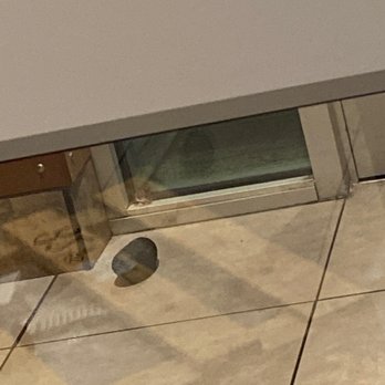 Raising Cane's Chicken Fingers - Rodent next to the window - Fast Food Near Me - St. Paul, Minnesota Raising Cane's Chicken Fingers - Rodent next to the window - Fast Food Near Me - St. Paul, Minnesota