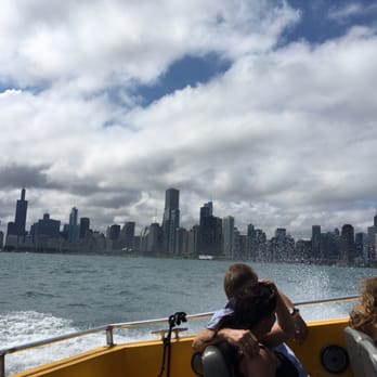 Seadog Cruises - Chicago skyline from the lake - Boat Charters Near Me - Chicago, Illinois Seadog Cruises - Chicago skyline from the lake - Boat Charters Near Me - Chicago, Illinois