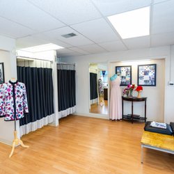 Expert Tailoring & Alterations