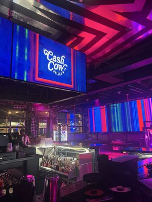 Cash Cow, 402 N Good Latimer Expy, Dallas, TX 75204, US - MapQuest