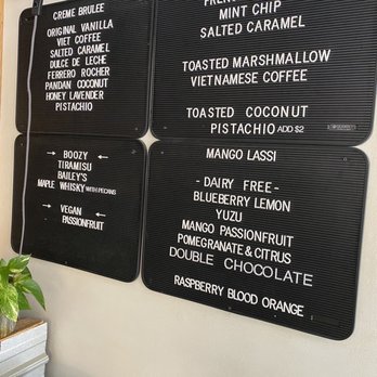 Craque de Creme - Desserts Near Me - Toronto, Ontario Craque de Creme - Desserts Near Me - Toronto, Ontario