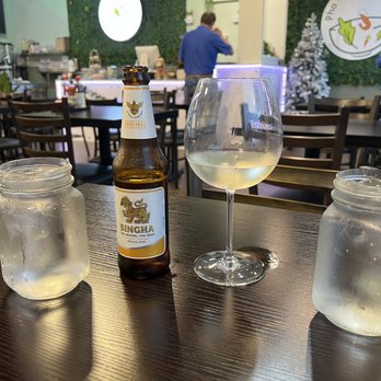 Ha Long Bay - Wine and Asian beer - Vietnamese Near Me - Tampa, Florida Ha Long Bay - Wine and Asian beer - Vietnamese Near Me - Tampa, Florida