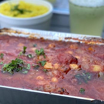 Souq - Vegetarian moussaka - Middle Eastern Near Me - Windsor, Ontario Souq - Vegetarian moussaka - Middle Eastern Near Me - Windsor, Ontario