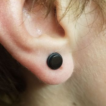 body jewlz - Magnetic earrings - Piercing Near Me - Sacramento, California