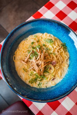 Trattoria Nakamura-Ya by null
