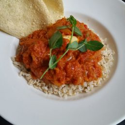 Curry Curry